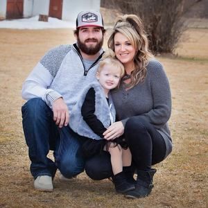 Meet your Posher, Lacey